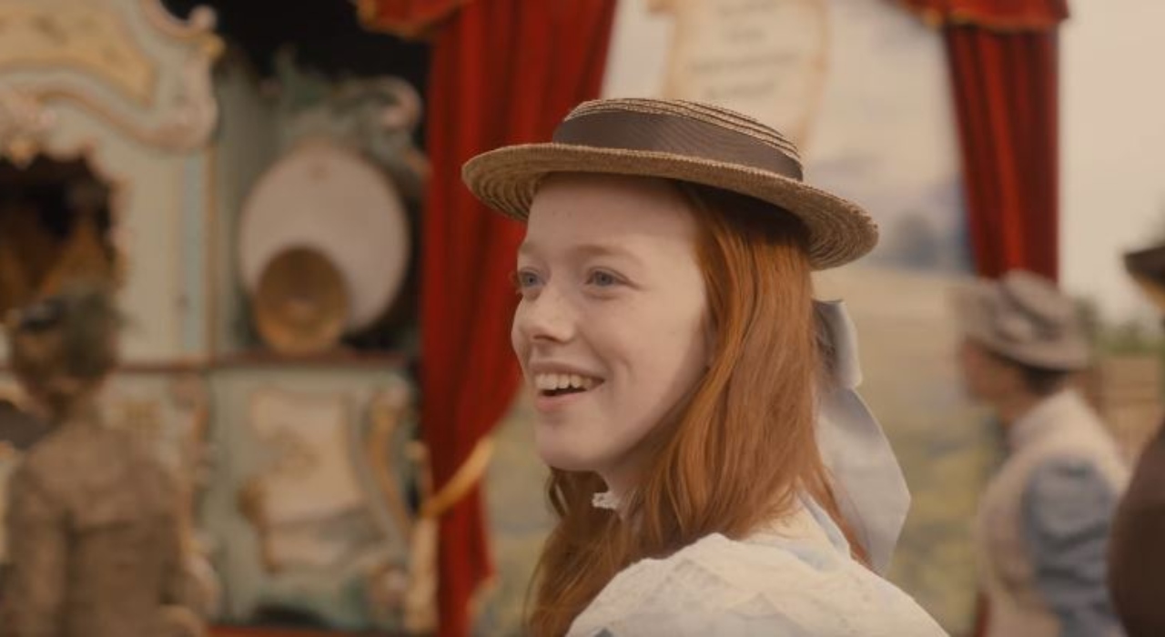 Anne With An E: Protagonista quer encontrar família verdadeira em trailer da última temporada