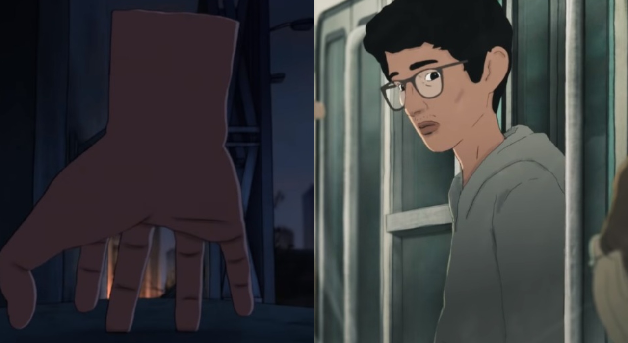 Perdi Meu Corpo, animação premiada em Cannes, ganha novo trailer; confira