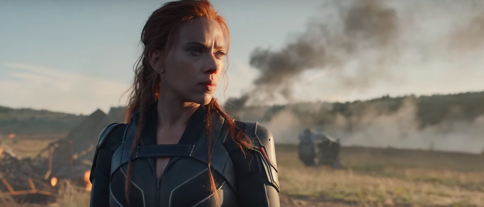 Viúva Negra: Saiba quem são os novos personagens que aparecem no trailer