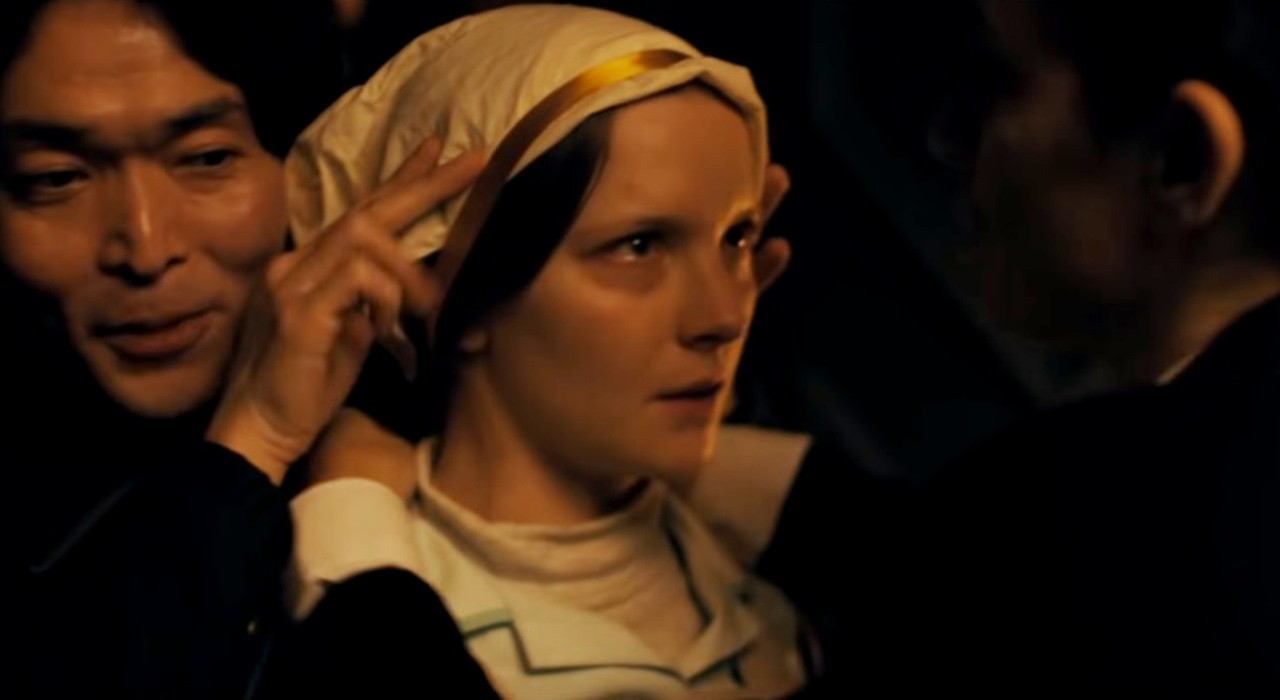 Saint Maud: Terror ganha trailer sinistro com enfermeira atormentada