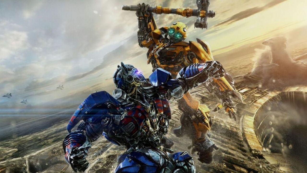 “Transformers: O Despertar das Feras” é adiado para 2023