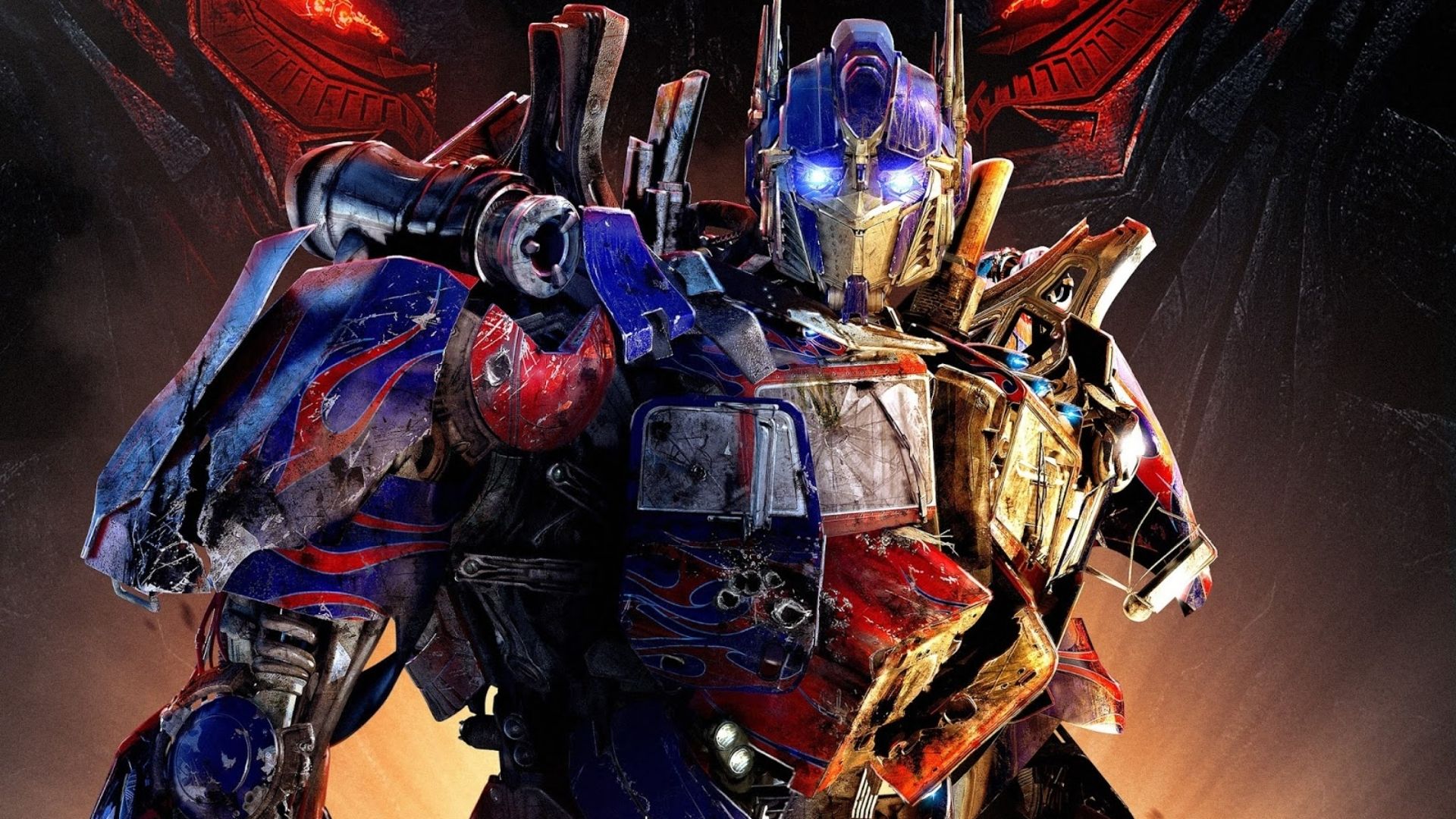 “Transformers 7” será o início de nova trilogia, afirma Paramount