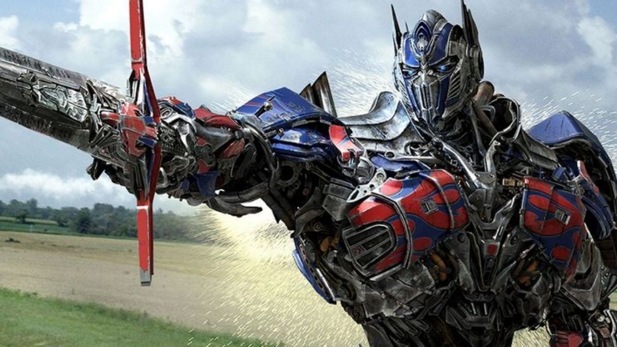 “Transformes 7” tem novas fotos dos bastidores divulgadas por Michael Bay