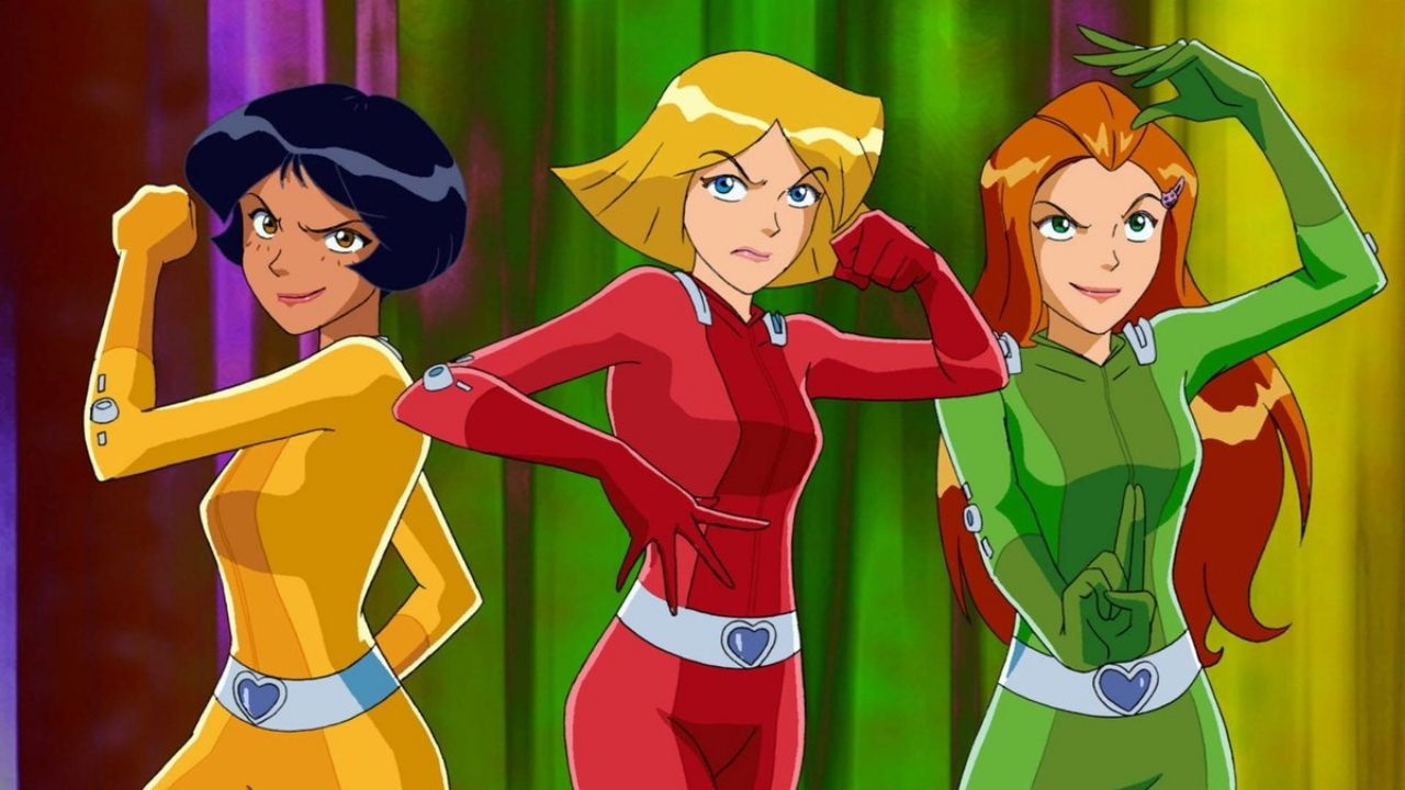 “Três Espiãs Demais” ganhará nova temporada, confirma animador