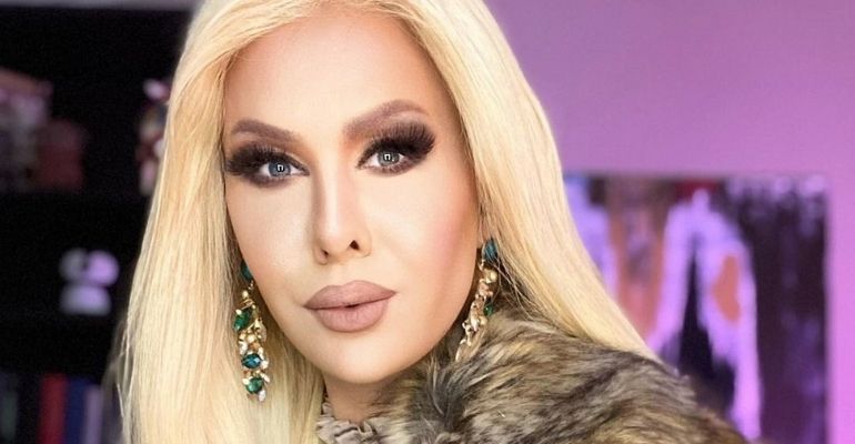 Vencedora de “RuPaul’s Drag Race” gera polêmica ao afirmar que drag queens são essenciais na pandemia