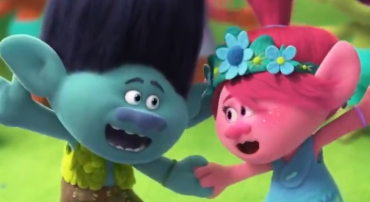 Justin Timberlake divulga prévia de música feita para Trolls 2