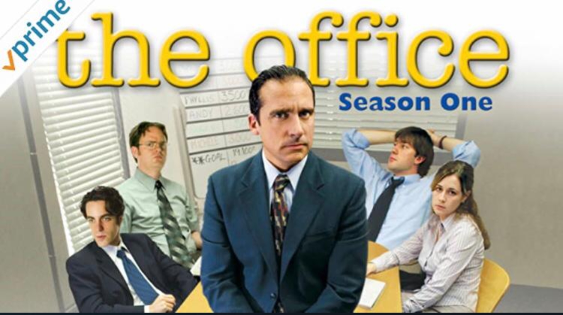 5 séries de comédia para você maratonar no Prime Video