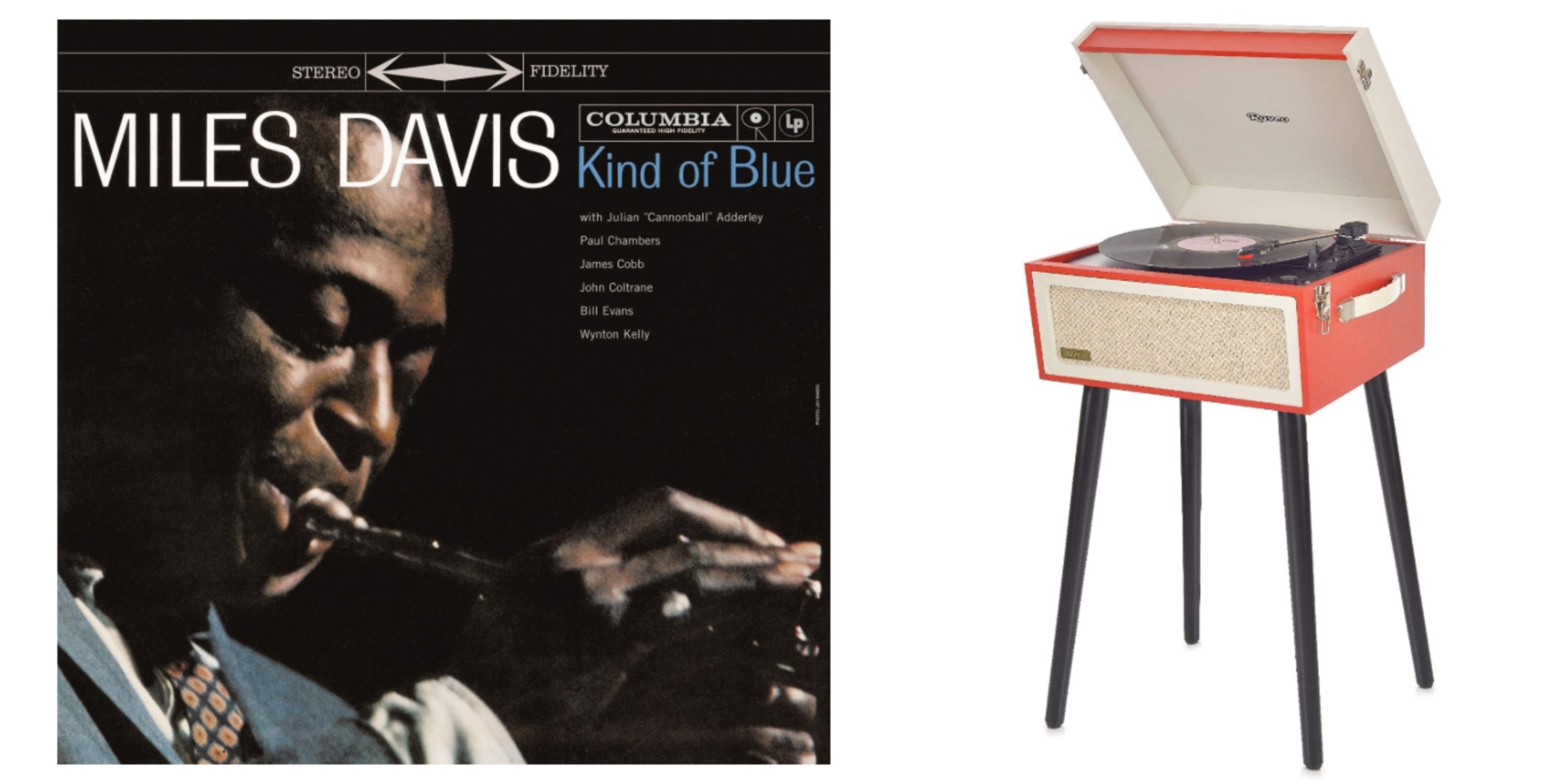 Dia Internacional do Jazz: produtos para quem ama o estilo musical