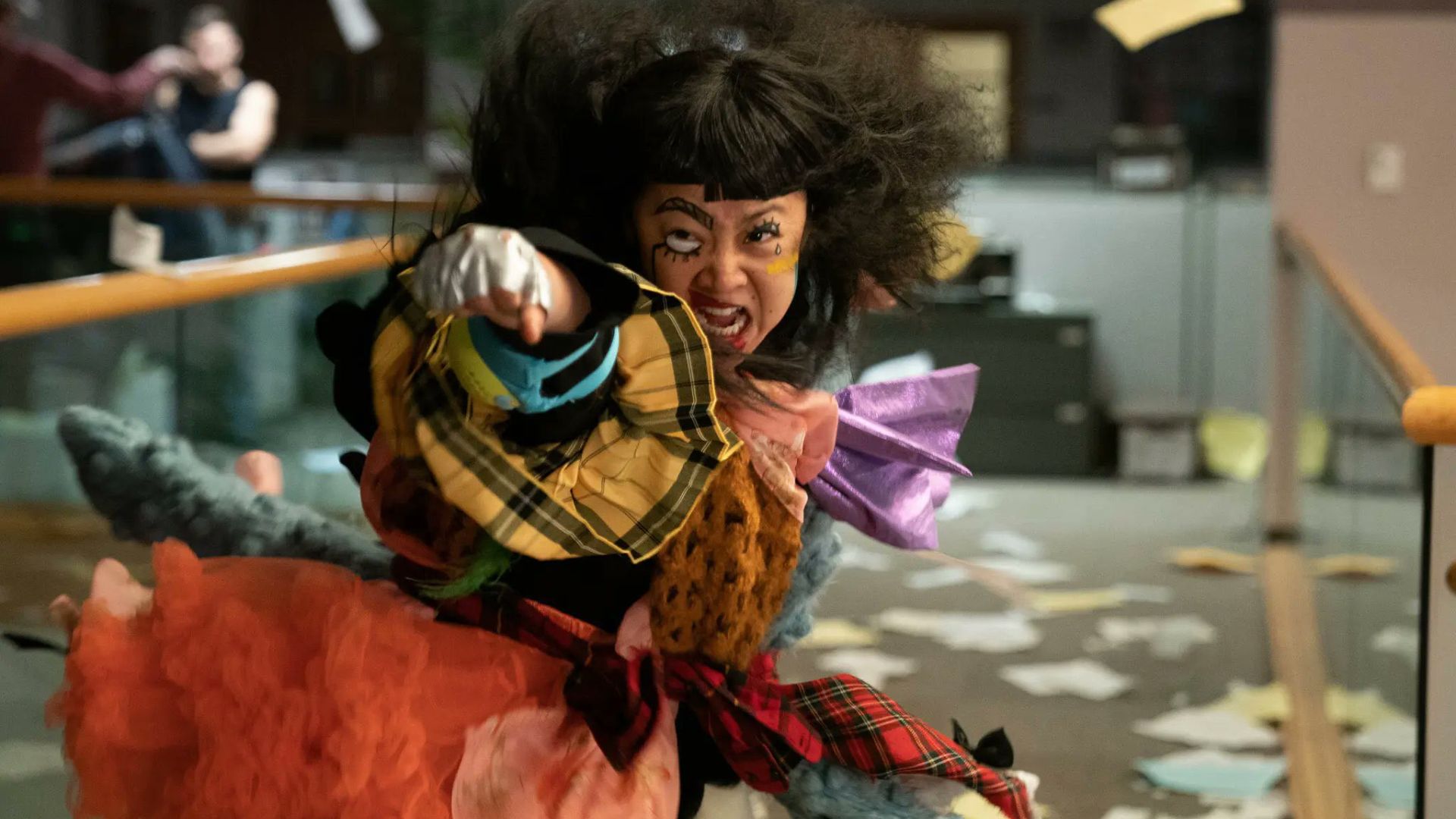 “Tudo em Todo Lugar ao Mesmo Tempo” vence 7 prêmios no Spirit Awards 2023