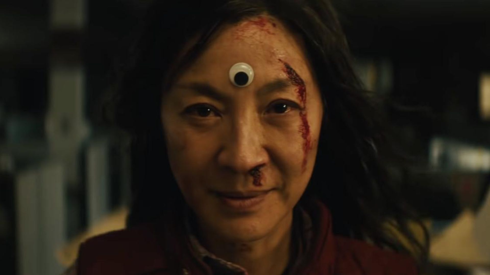 “Tudo em Todo o Lugar ao Mesmo Tempo” se consagra no Critics Choice Awards 2023; veja vencedores