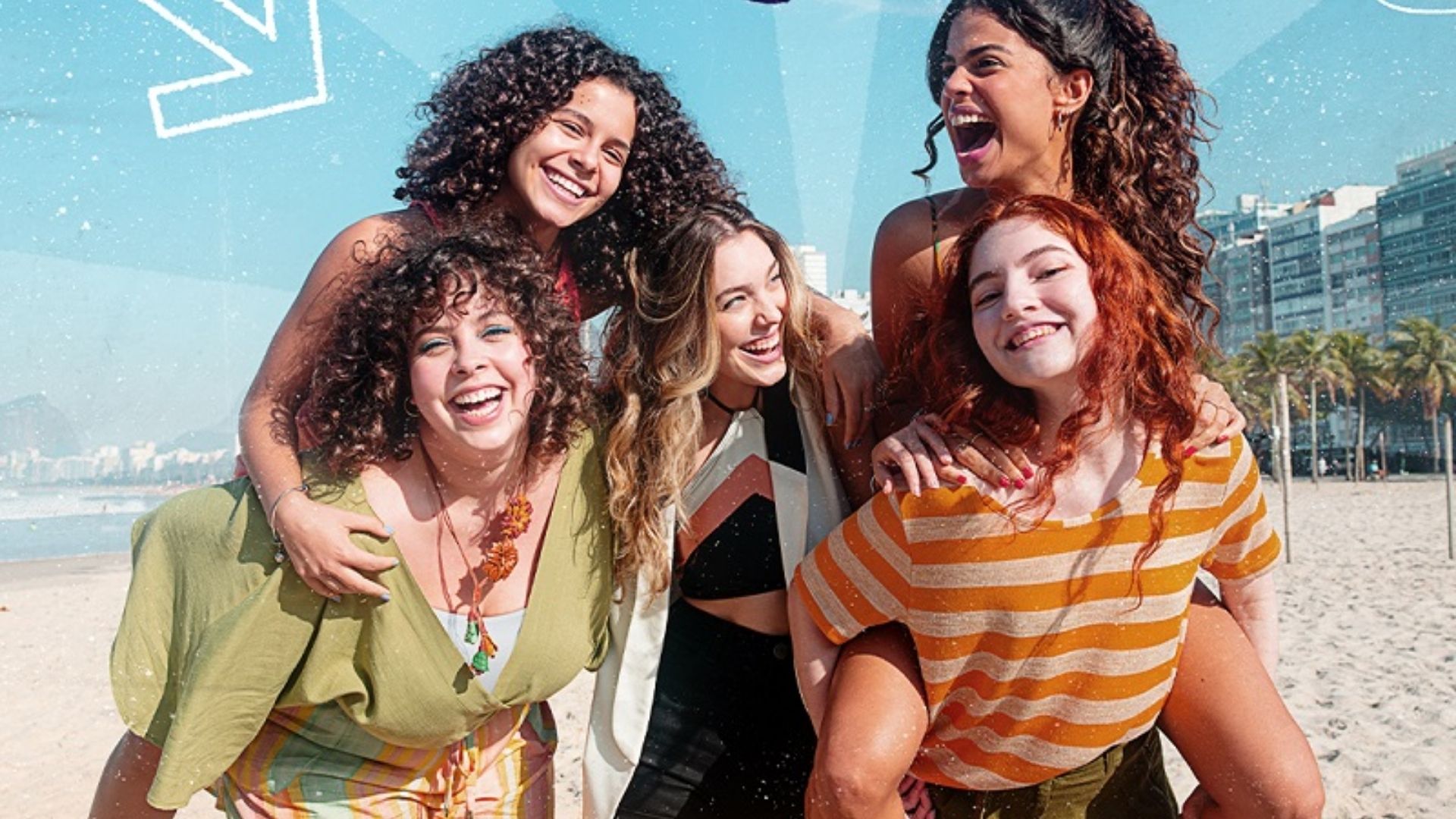 “Tudo Igual… SQN”, primeira série nacional do Disney+, aborda os desafios da adolescência | #CineBuzzIndica