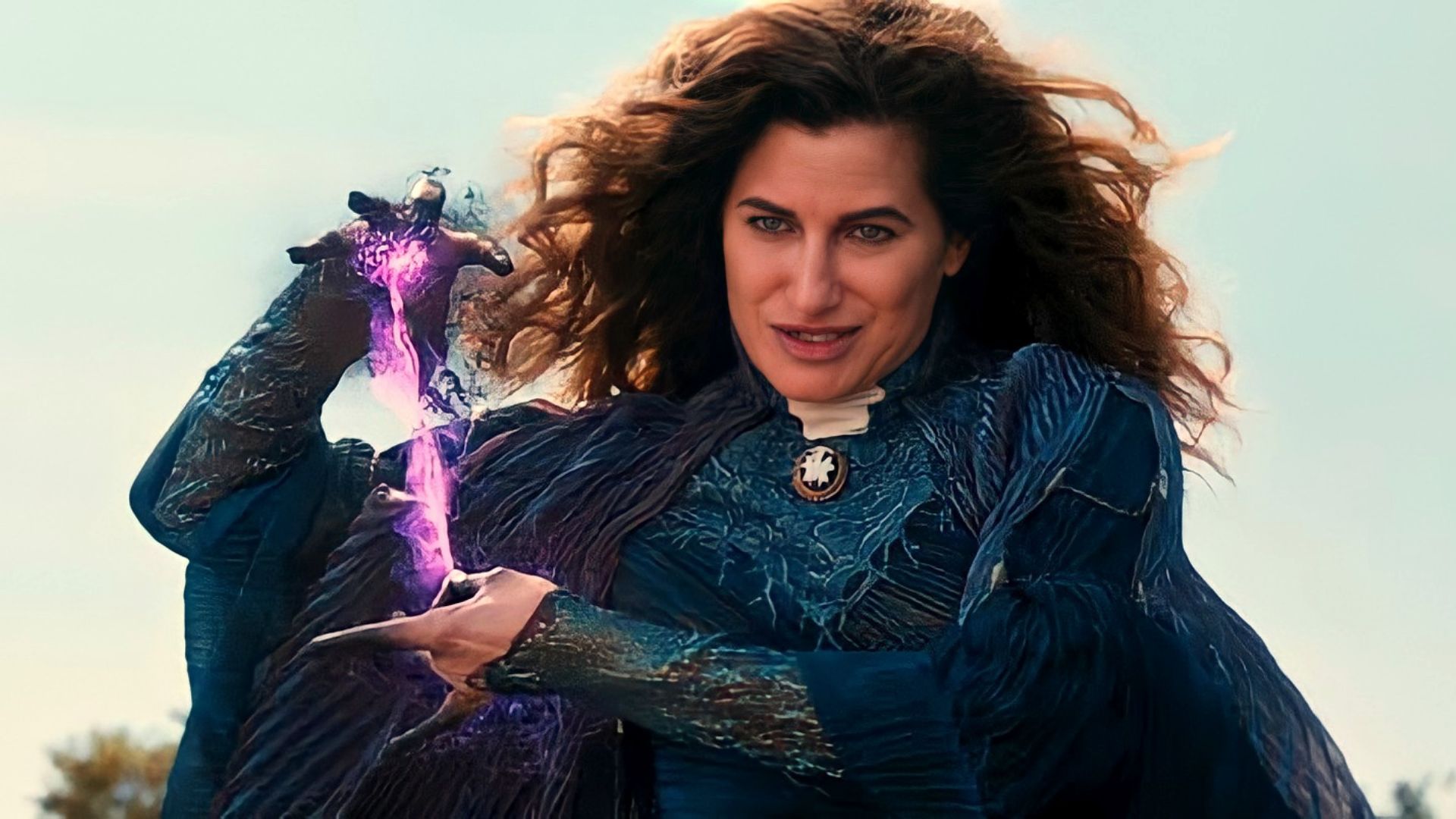 Tudo o que sabemos sobre “Agatha: Darkhold Diaries”, nova série da Marvel