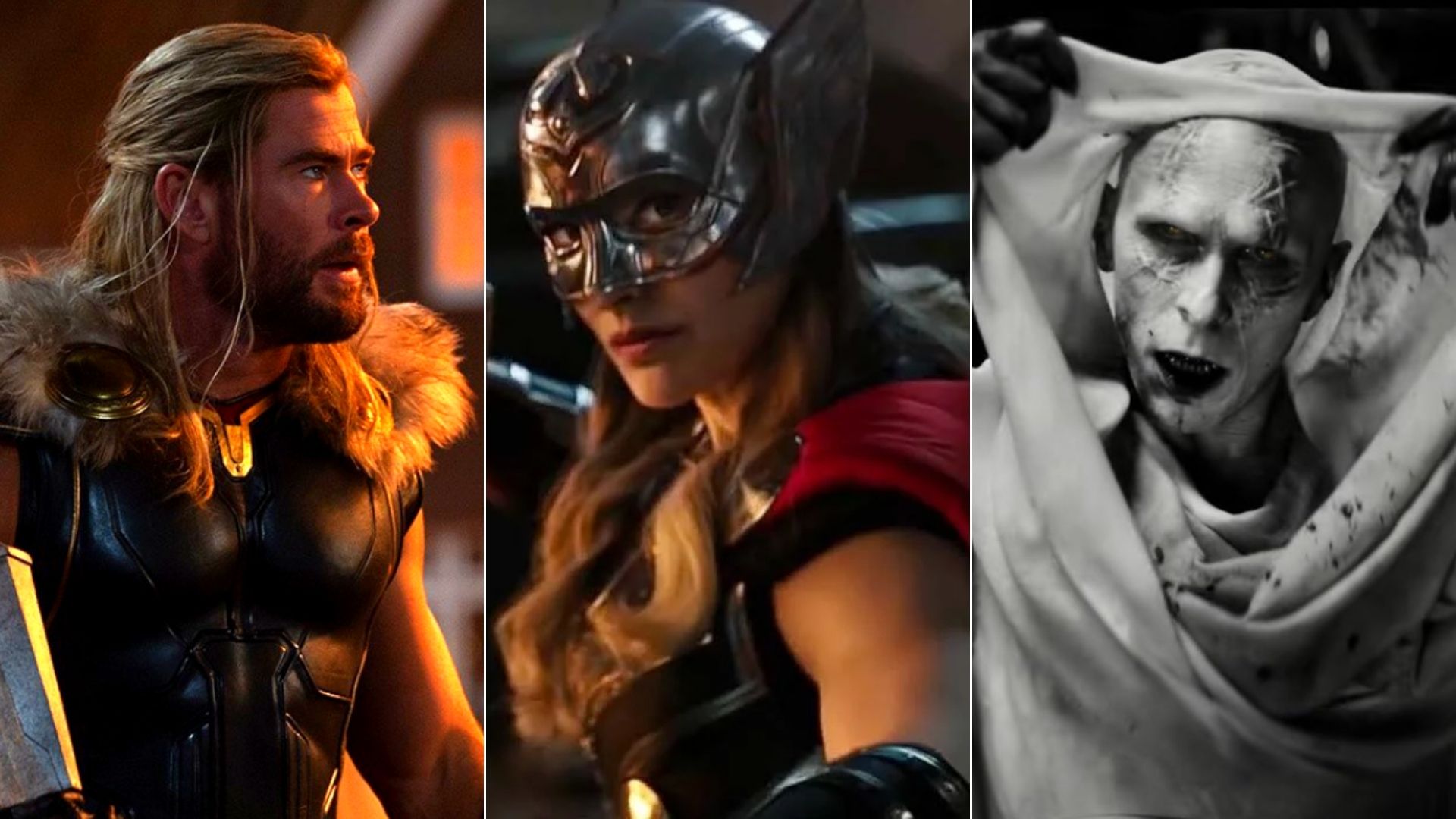 Tudo o que você precisa saber sobre “Thor: Amor e Trovão”; e mais notícias do dia