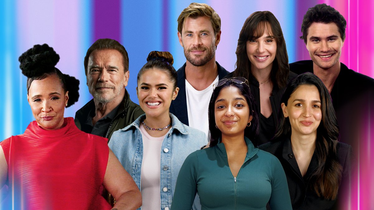 Confira a programação completa do Tudum 2023, festival da Netflix
