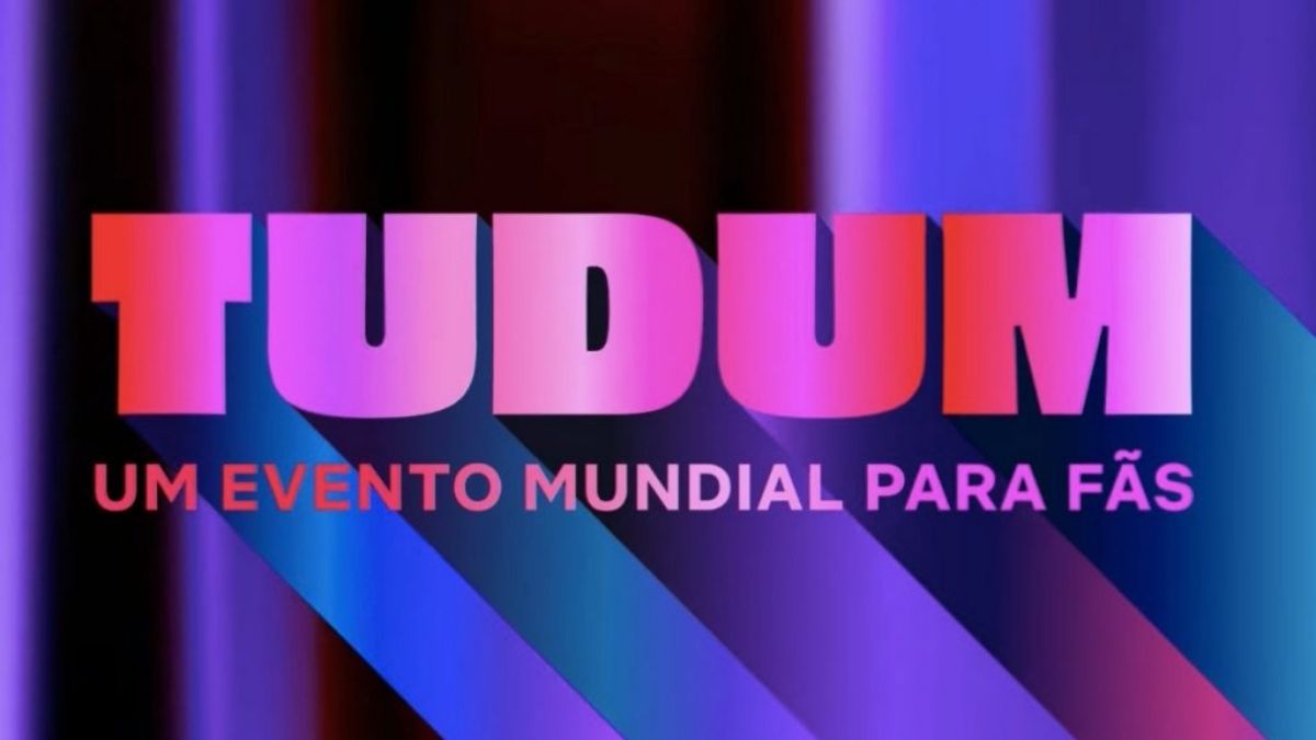 Netflix libera trailer oficial com as estrelas que participarão do Tudum 2021; assista