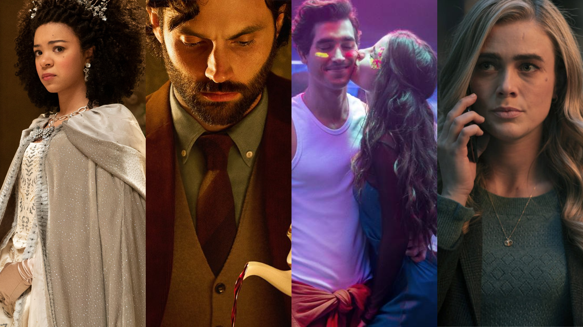 Confira tudo o que foi anunciado no Tudum, evento da Netflix