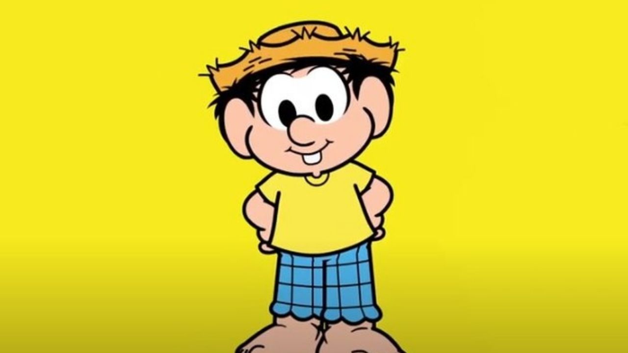 “Turma da Mônica”: Filme solo do Chico Bento será lançado em 2023