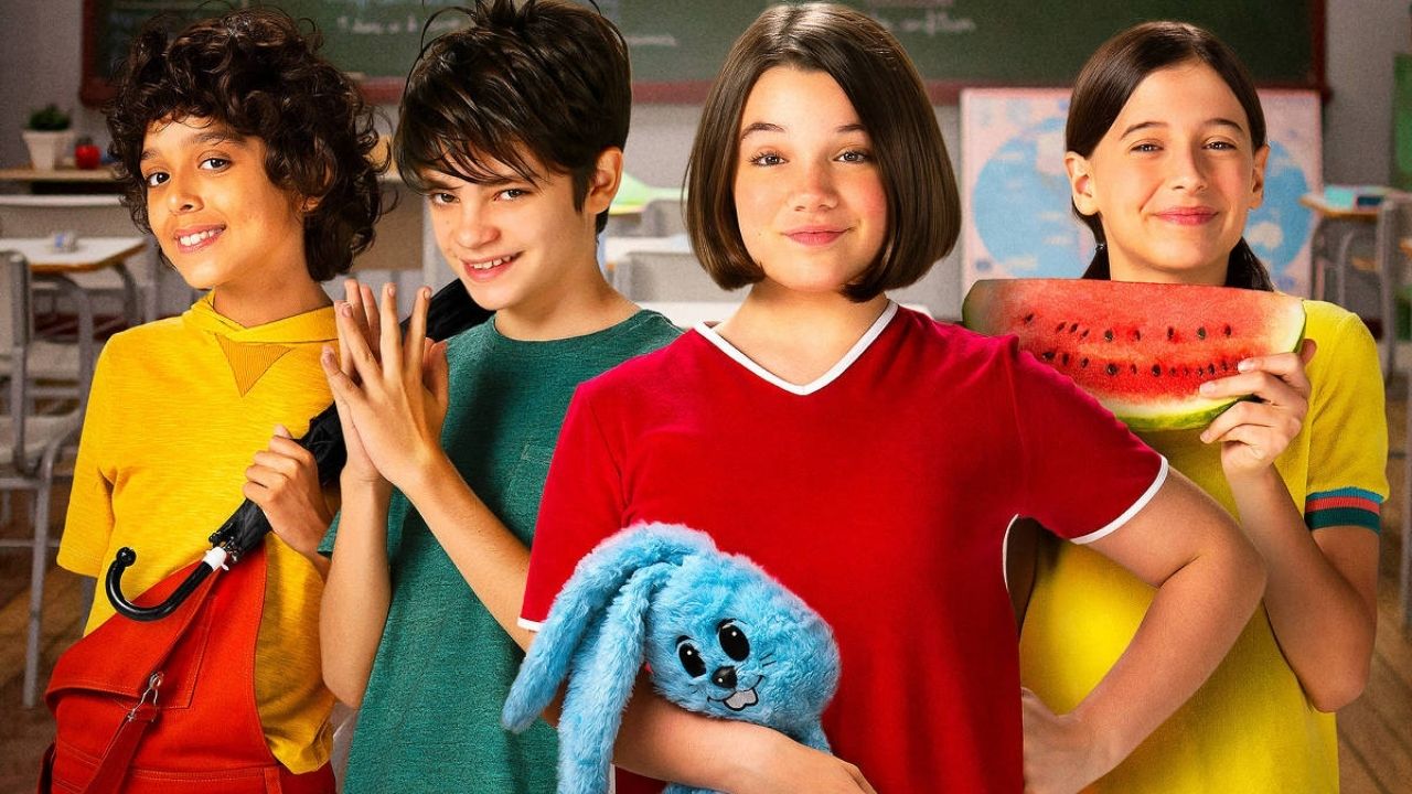 “CCXP Worlds 2021”: “Turma da Mônica – Lições” tem primeiro minuto do filme liberado