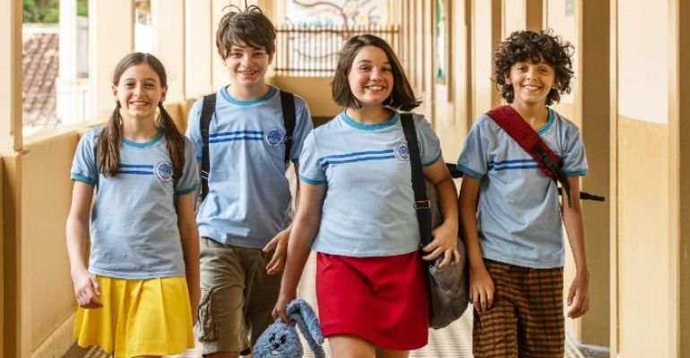 “Turma da Mônica: Lições” ganha primeiro trailer e introduz novos personagens