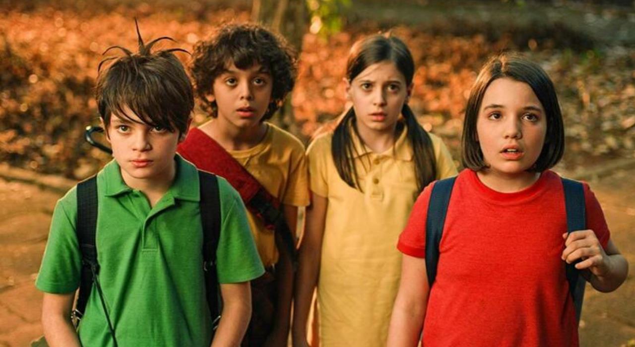 Turma da Mônica: Lições ganha teaser que adianta a próxima aventura