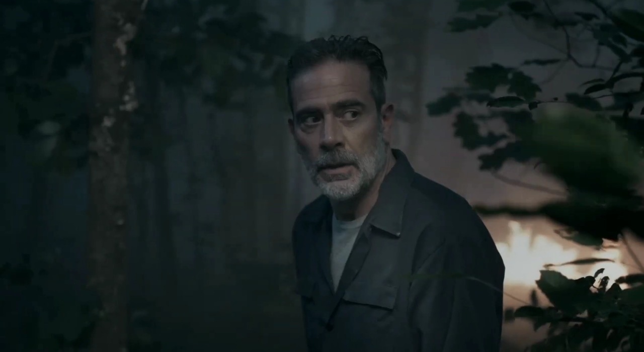 Sobreviventes se preparam para batalha em novo teaser de The Walking Dead