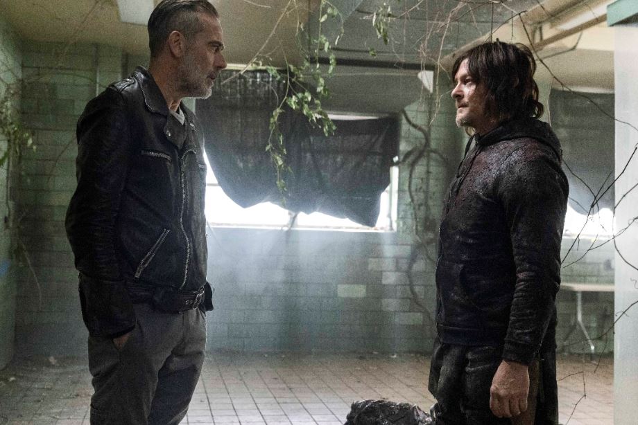 The Walking Dead: Décima primeira temporada será a última; saiba mais
