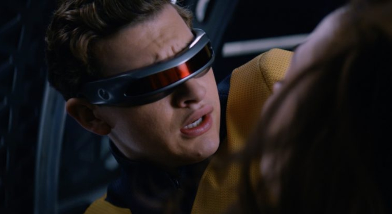 Astro de X-Men irá estrelar produção de Steven Soderbergh para o Quibi
