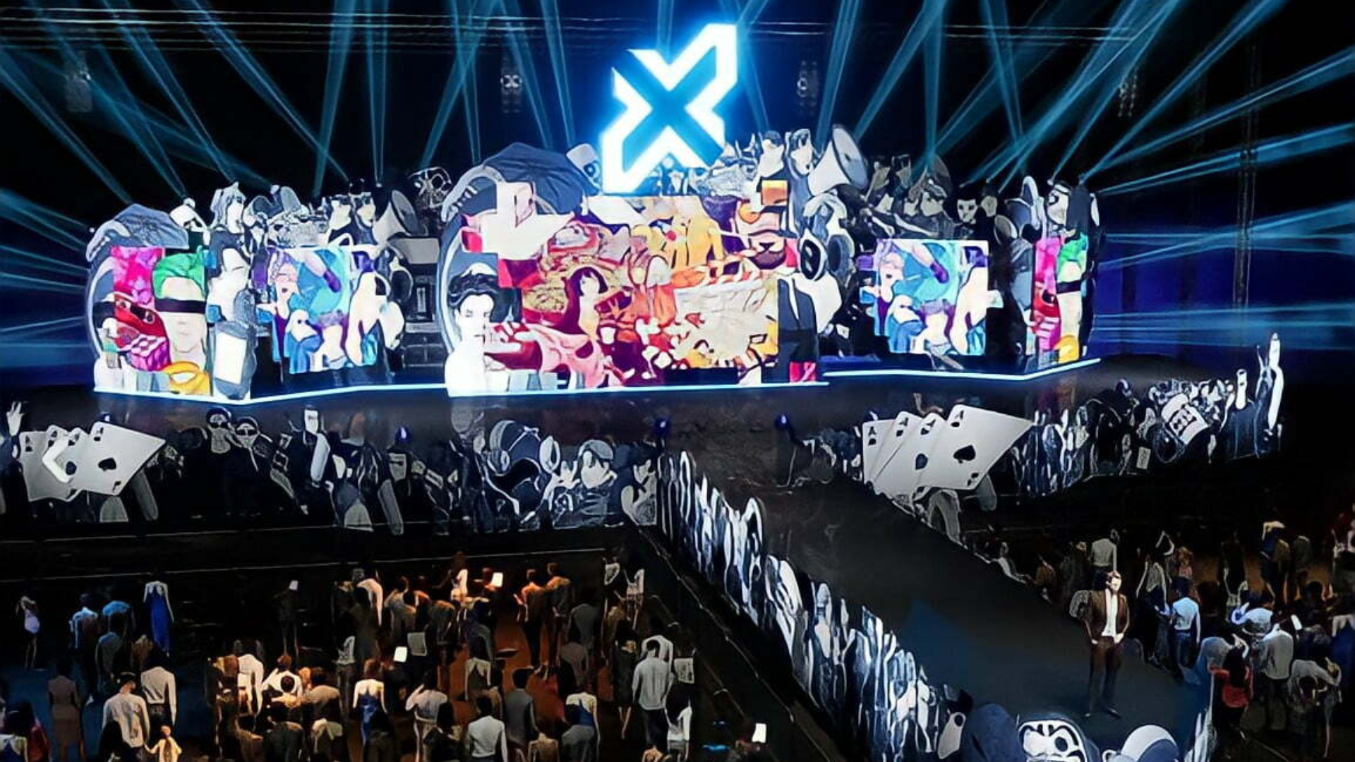 Agressão, fraude trabalhista e salários atrasados: Ex-funcionário denuncia bastidores do festival geek UcconX
