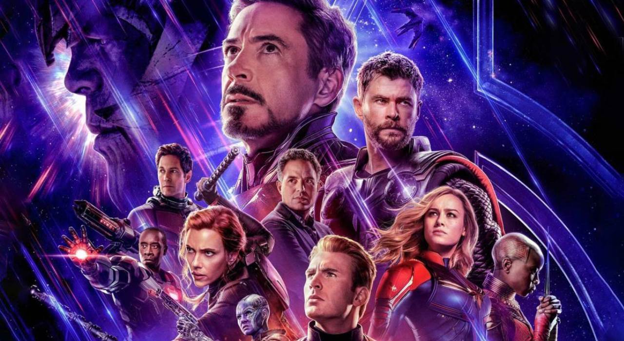 Vingadores: Ultimato ultrapassa Dumbo e se torna filme que ficou mais tempo em cartaz em 2019