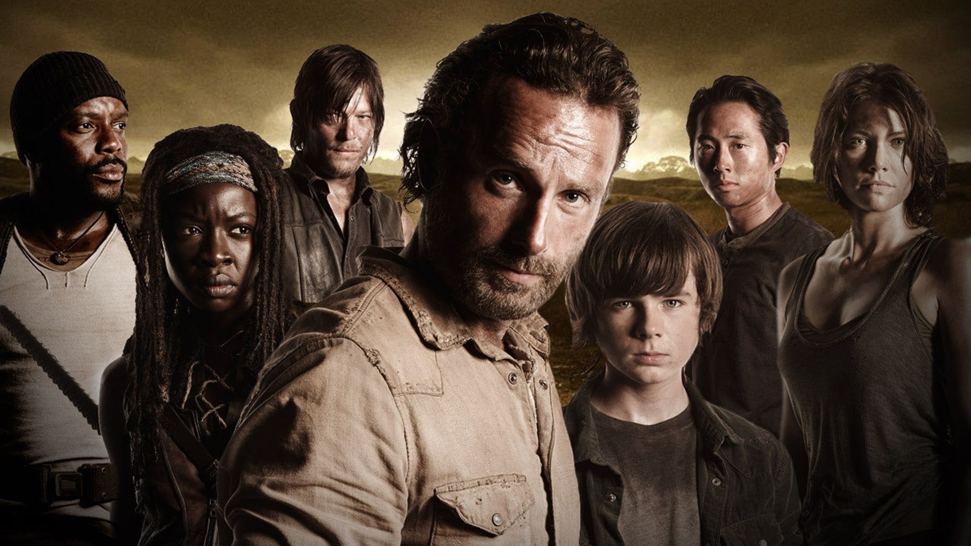Últimos episódios explicarão zumbis inteligentes em “The Walking Dead”