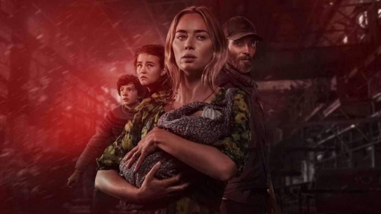 “Um Lugar Silencioso 3” será dirigido por Michael Sarnoski, de “Pig”