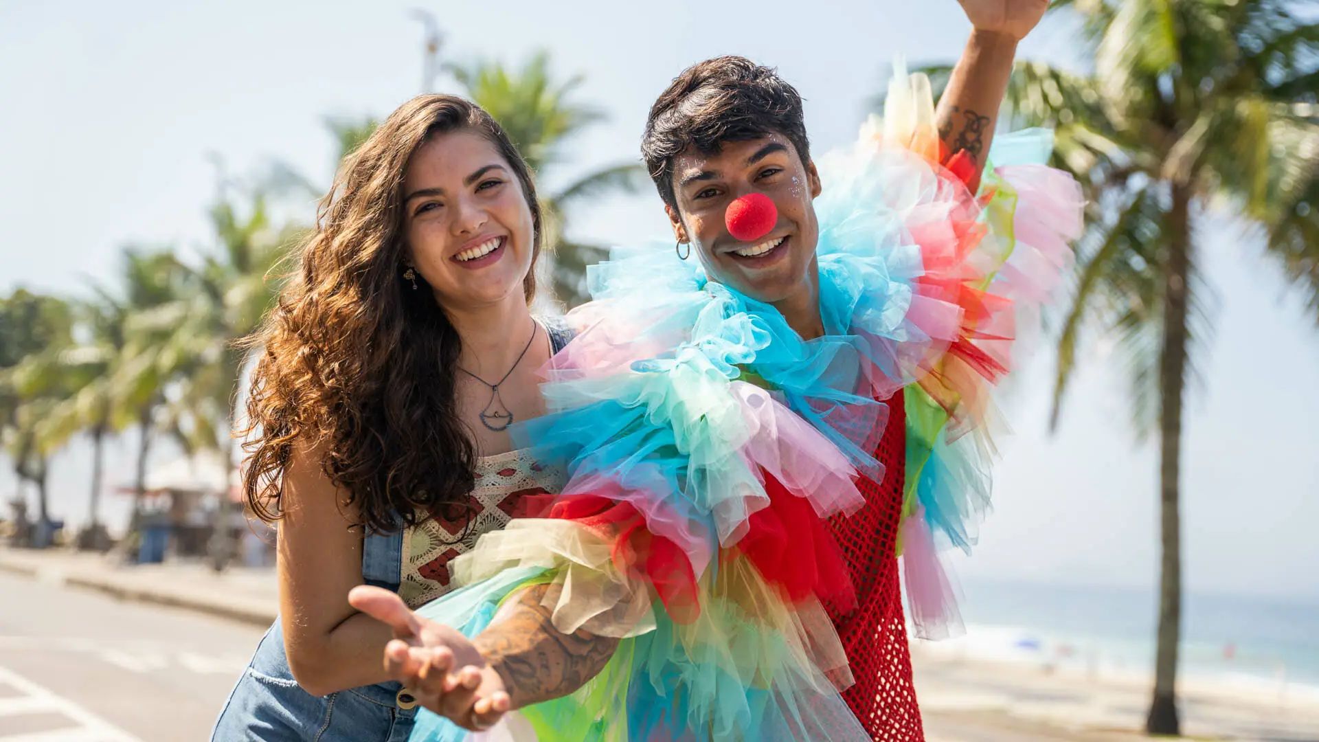 “Um Ano Inesquecível: Verão” já está disponível no Amazon Prime Video