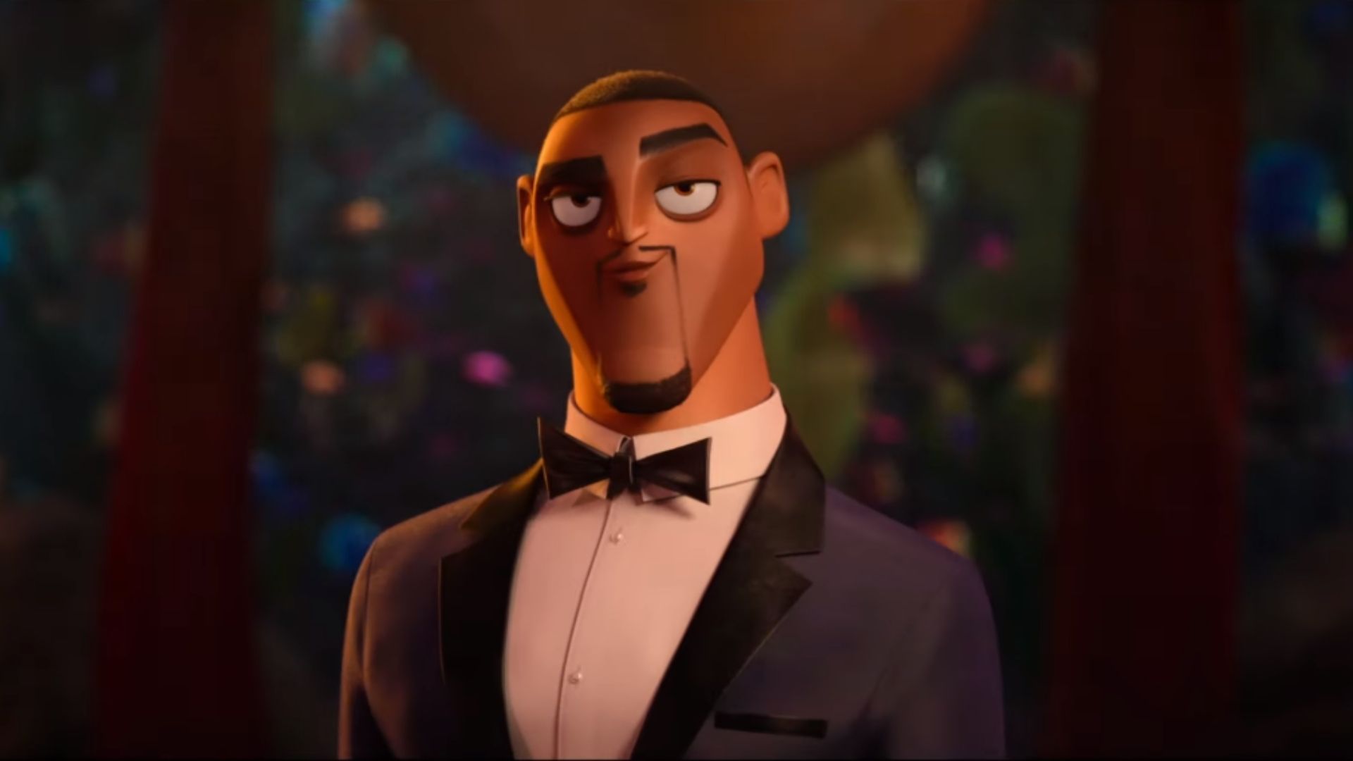 Personagens principais de Um Espião Animal fazem contagem regressiva para o Natal em vídeo divertido