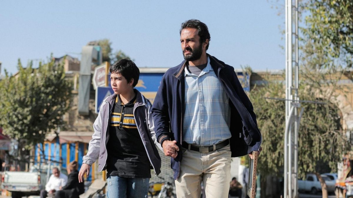 “Um Herói” é mais uma crônica da moral e dos costumes assinada por Asghar Farhadi | #CineBuzzIndica