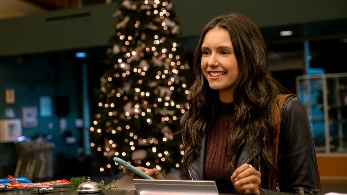 “Um Match Surpresa”, comédia romântica natalina da Netflix, ganha trailer; assista