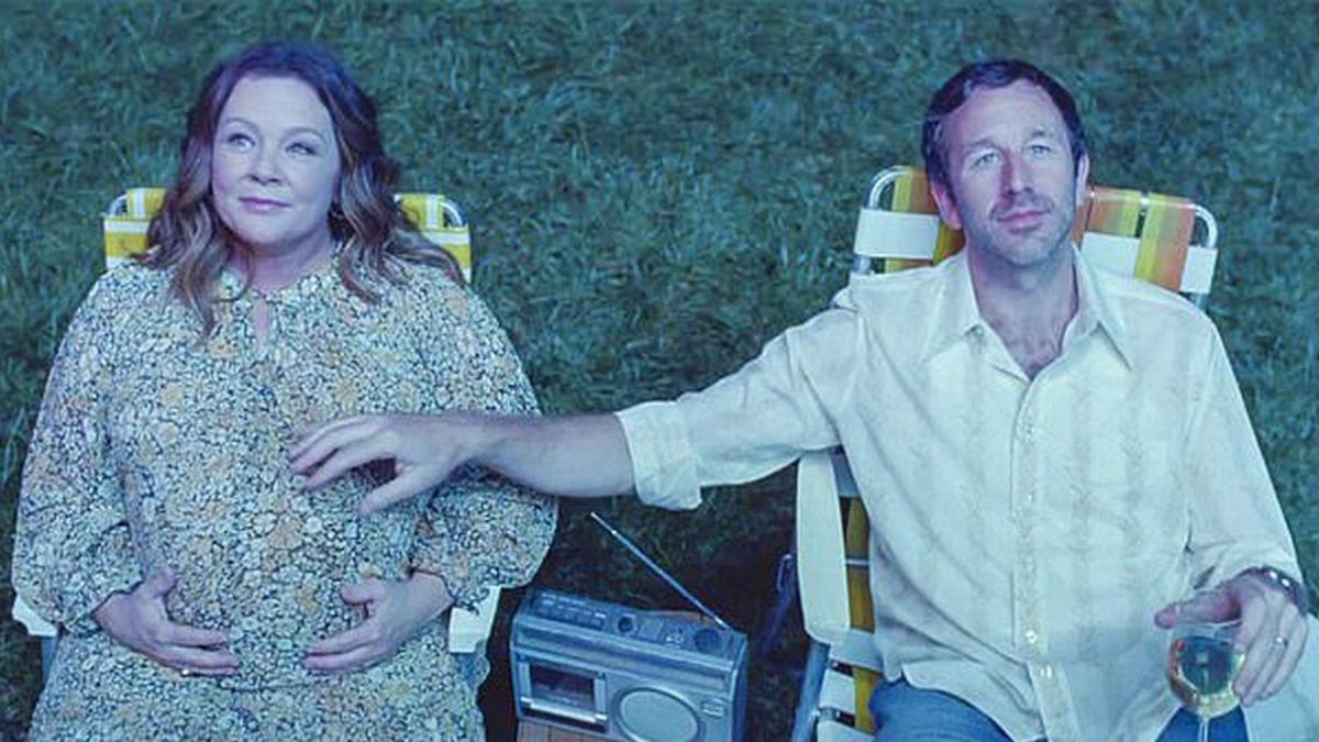 “Um Ninho Para Dois”: Drama da Netflix adquire apenas 23% de aprovação no Rotten Tomatoes