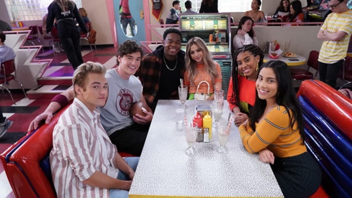 “Uma Galera do Barulho”: Alunos enfrentam novas dificuldades escolares em trailer inédito da 2ª temporada