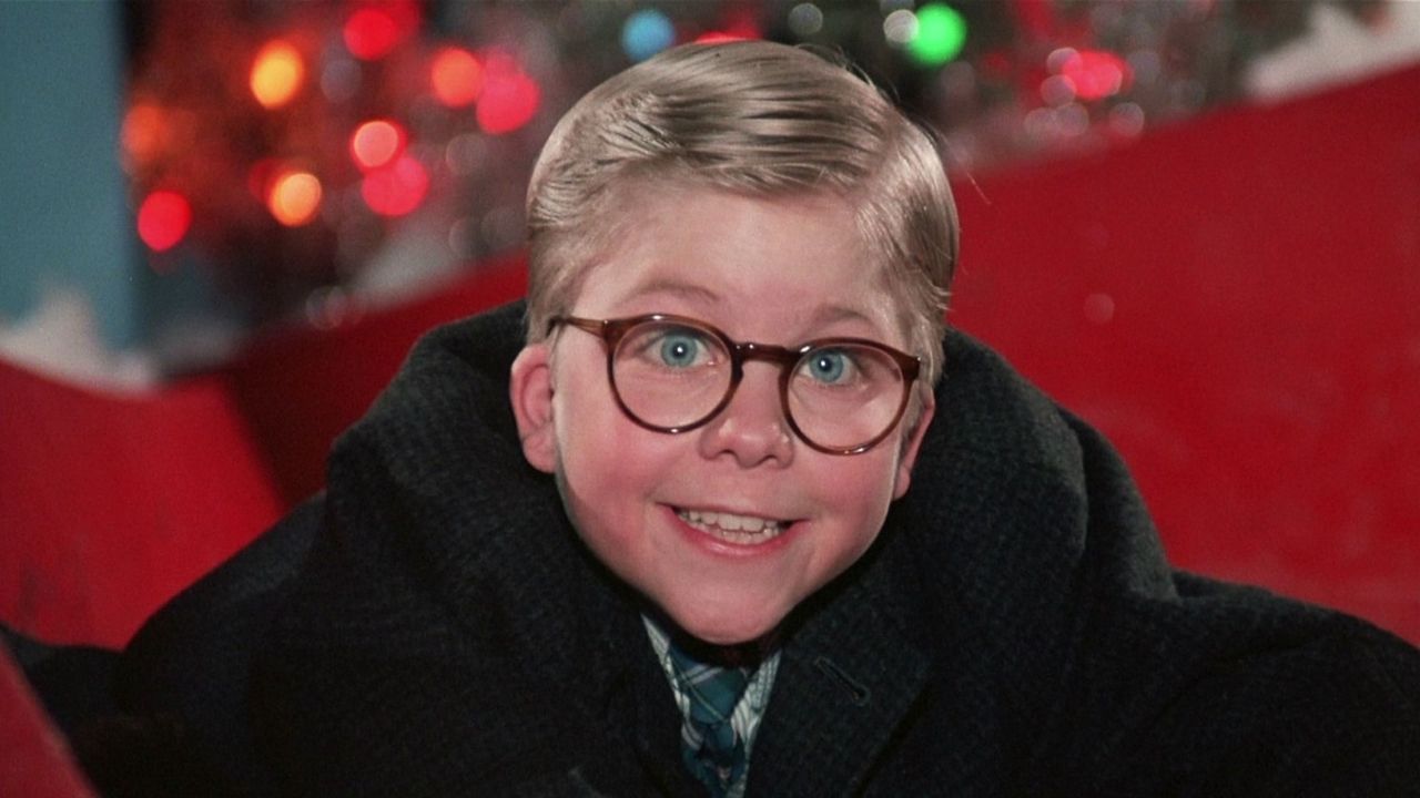 “Uma História de Natal” ganhará sequência com ator do original de 1983