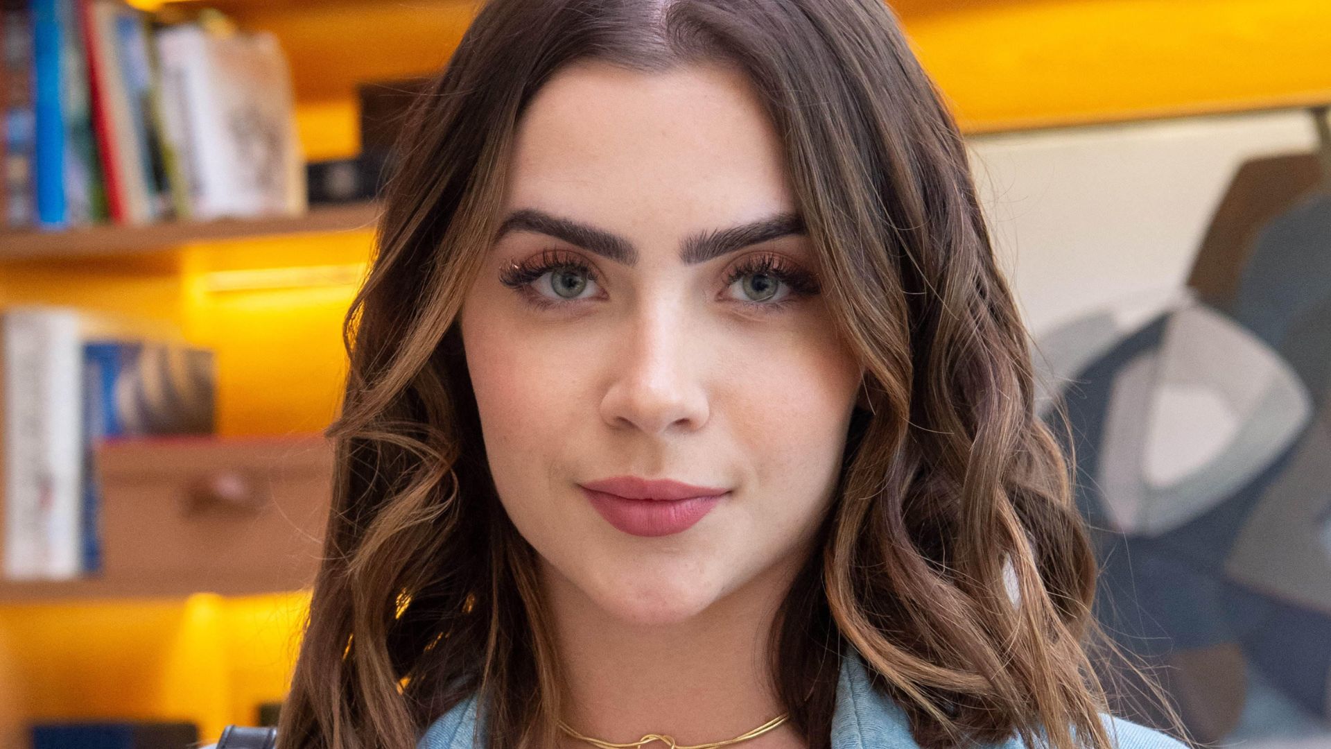 Uma Jade Picon na novela das 21h incomoda muita gente… Mas o hate é justificável?