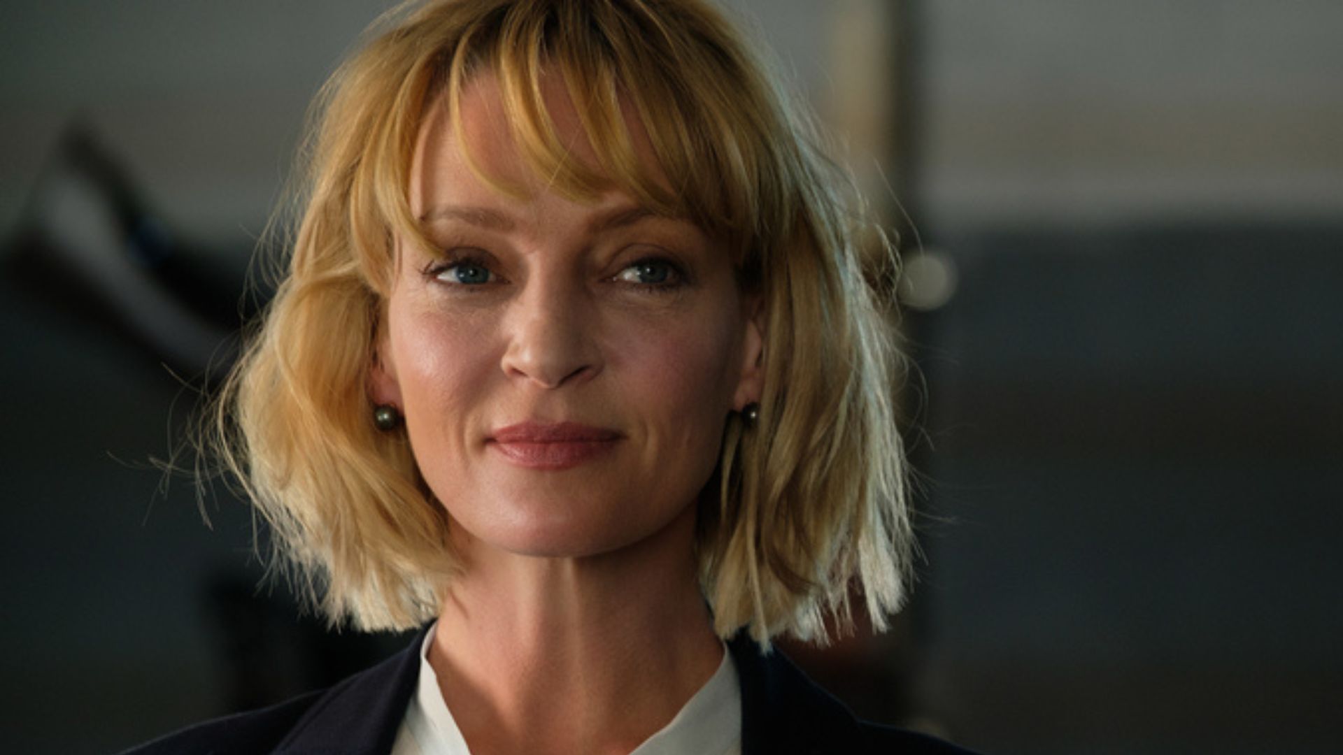 Uma Thurman entra para o elenco de “The Old Guard 2”, filme de ação da Netflix