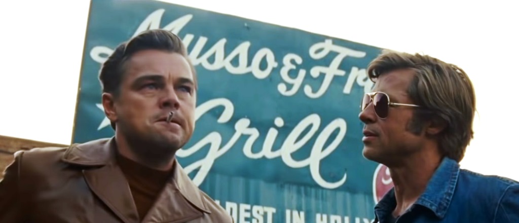 Leonardo DiCaprio e Brad Pitt não devem concorrer entre si no Oscar 2020