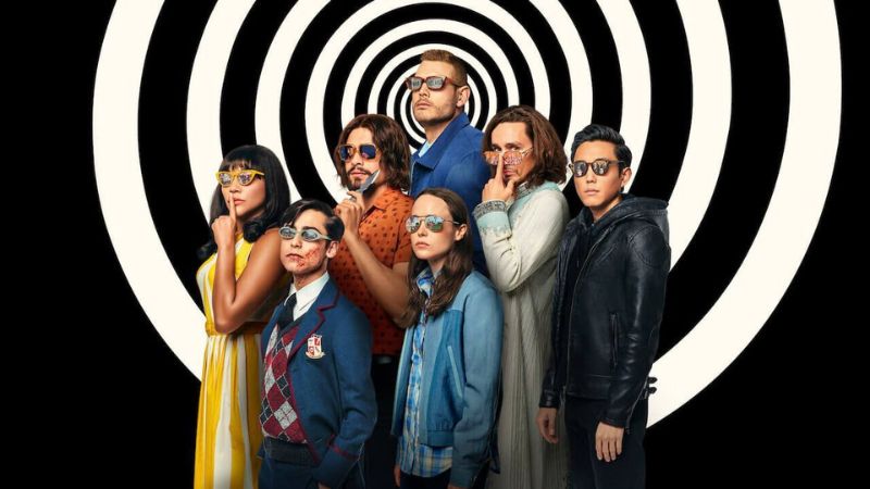 “The Umbrella Academy”: 4 coisas para relembrar antes da chegada da 3ª temporada