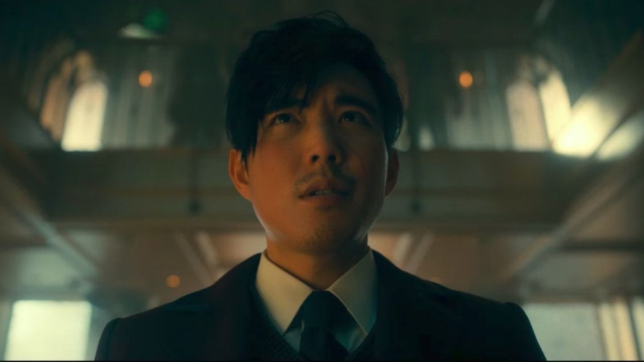 Pôsteres da terceira temporada de “The Umbrella Academy” apresentam alunos da Sparrow Academy