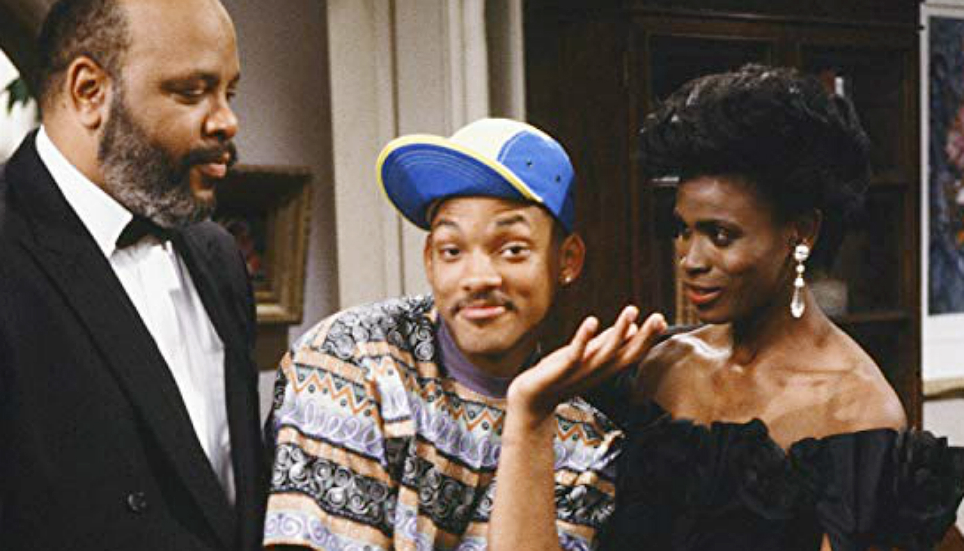Will Smith estaria produzindo reboot de Um Maluco no Pedaço