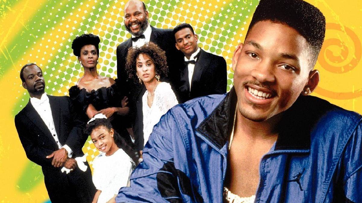 Um Maluco no Pedaço vai ganhar especial com elenco original na HBO Max
