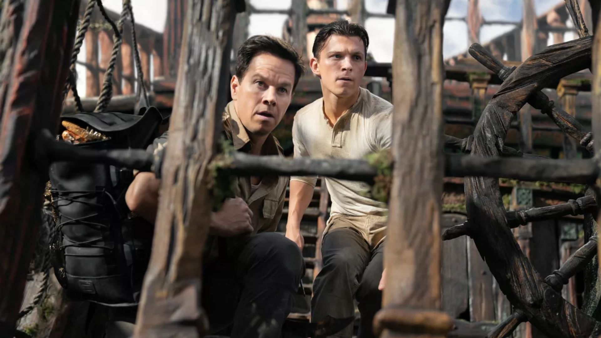 “Uncharted” pode ser o início de uma nova franquia, diz CEO da Sony