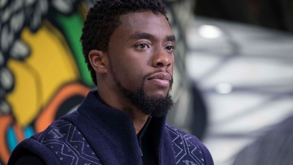 Universidade onde Chadwick Boseman estudou nomeia curso em homenagem ao ator