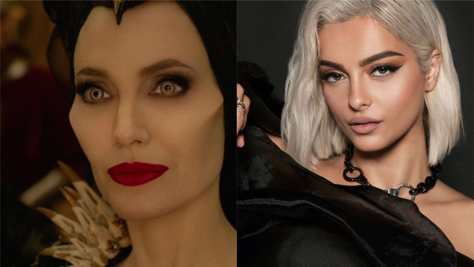Bebe Rexha lança hino de empoderamento feminino para trilha sonora de Malévola 2