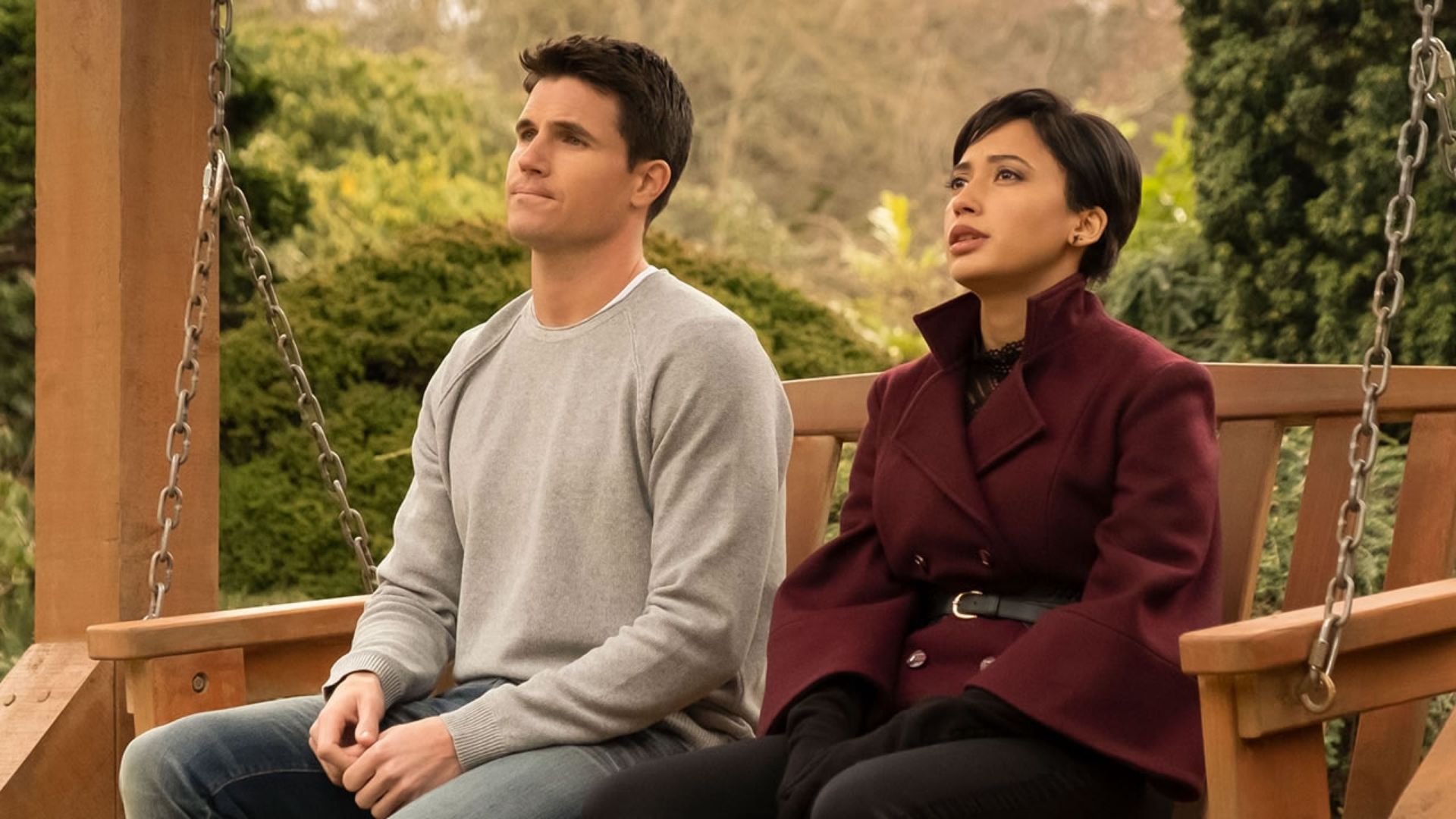 “Upload” ganha trailer dramático da 2ª temporada; veja