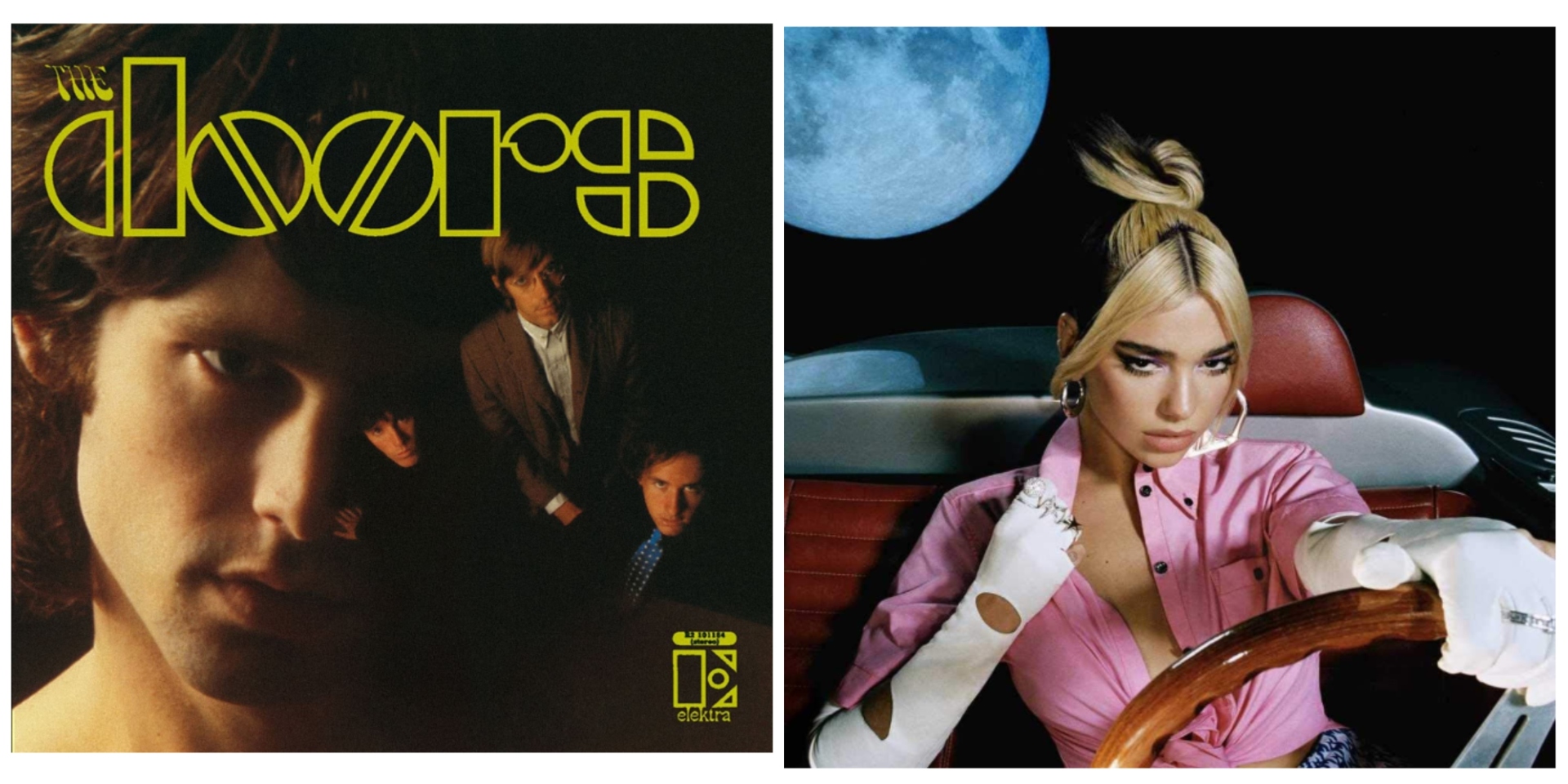 7 CDs e discos de vinil para quem adora ouvir música da maneira antiga